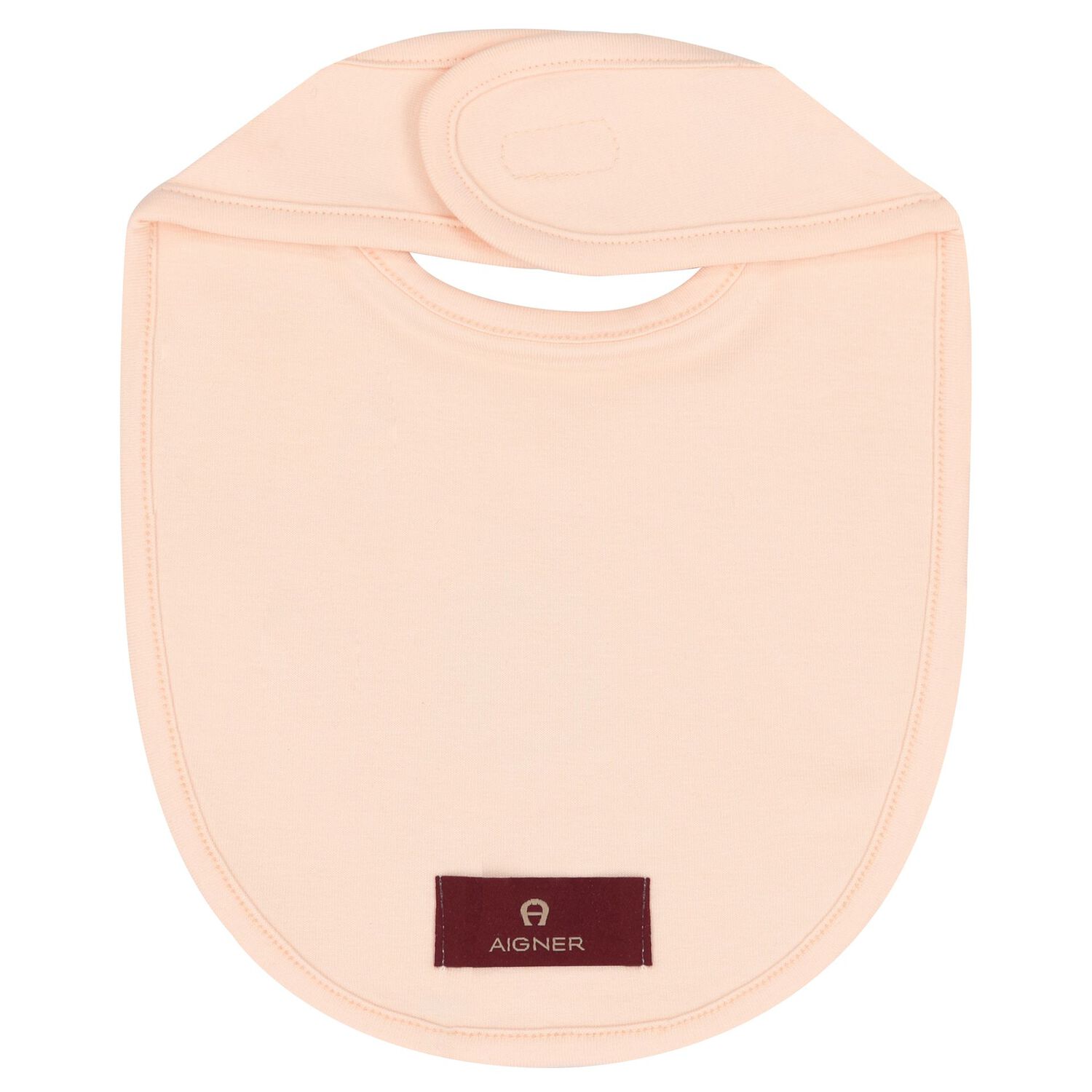 مريلة بشعار دب تيدي باللون برتقالي, 3, hi-res