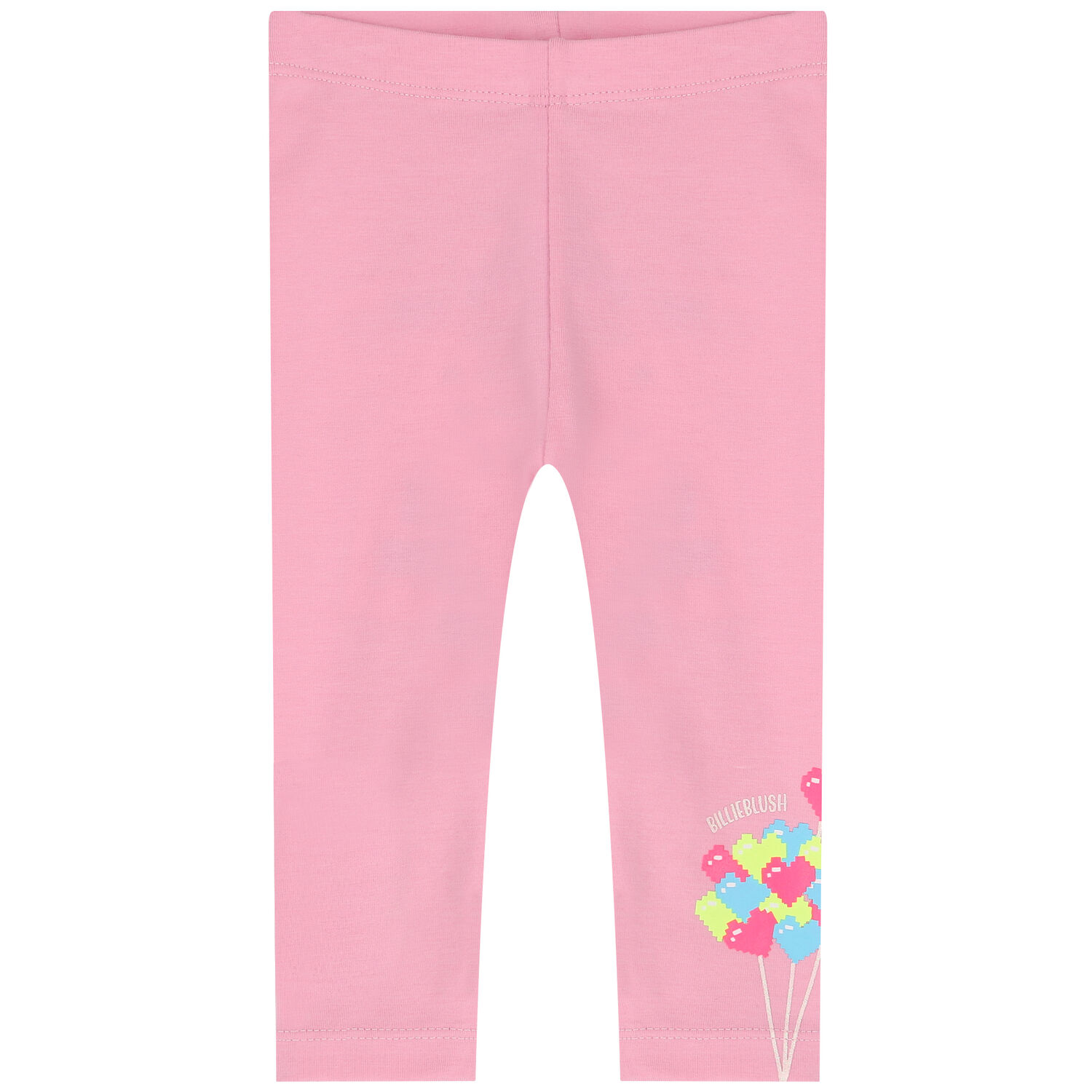 ليغينز بنات باللون الوردى, 1, hi-res