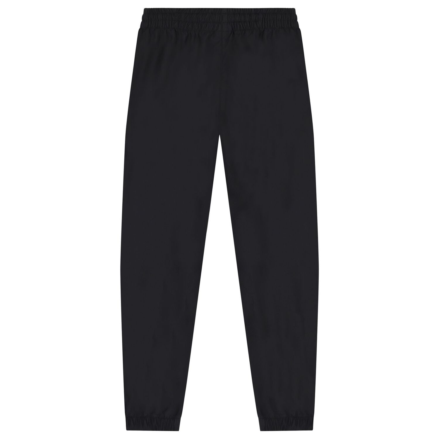 Boys Grey & Black Logo Tracksuit, 1, hi-res
