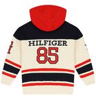 توب أولاد هودي بالشعار متعدد الألوان, 1, hi-res