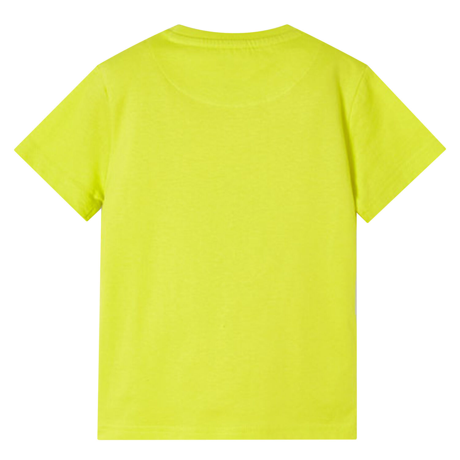 Boys Navy Skateboard T-Shirt, 2, hi-res