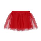Baby Girls Ivory & Red Skirt Set, 1, hi-res