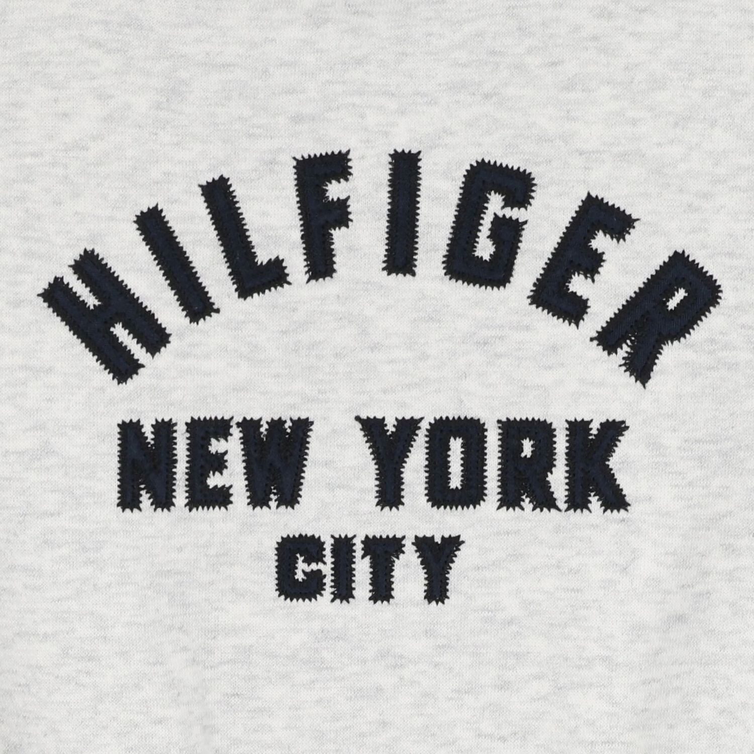 Girls Grey Logo Dress, 1, hi-res image number null