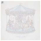 طقم هدايا سيجنتشر كاريه باللون الأبيض والأزرق للأولاد الصغار, 2, hi-res