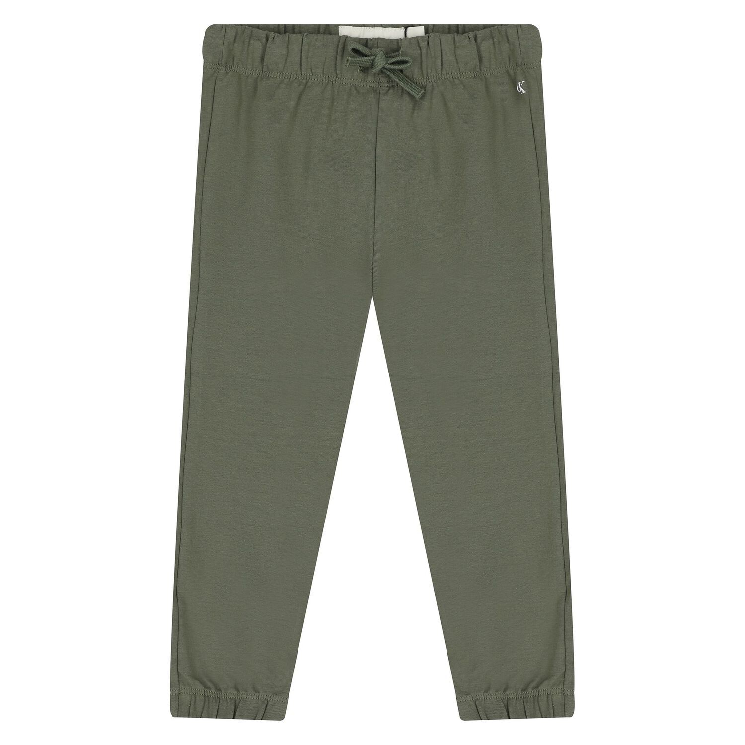 بدلة رياضية خضراء بشعار جونيور, 7, hi-res