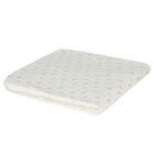 طقم بنات هدايا بالشعار باللون العاجي, 1, hi-res