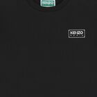 Black Logo T-Shirt, 2, hi-res