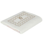 بطانية بالشعار متعددة الألوان للبنات, 3, hi-res