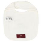 طقم أولاد هدايا أفرول باللون العاجي, 1, hi-res