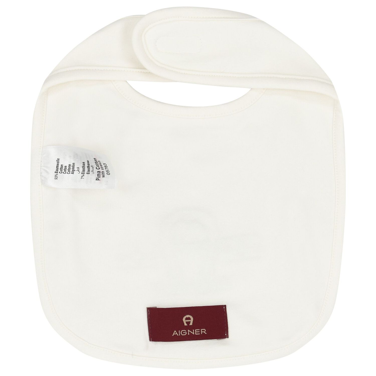 طقم أولاد هدايا أفرول باللون العاجي, 1, hi-res image number null