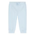 طقم رياضي للأولاد من بولو بير باللون الأزرق , 1, hi-res