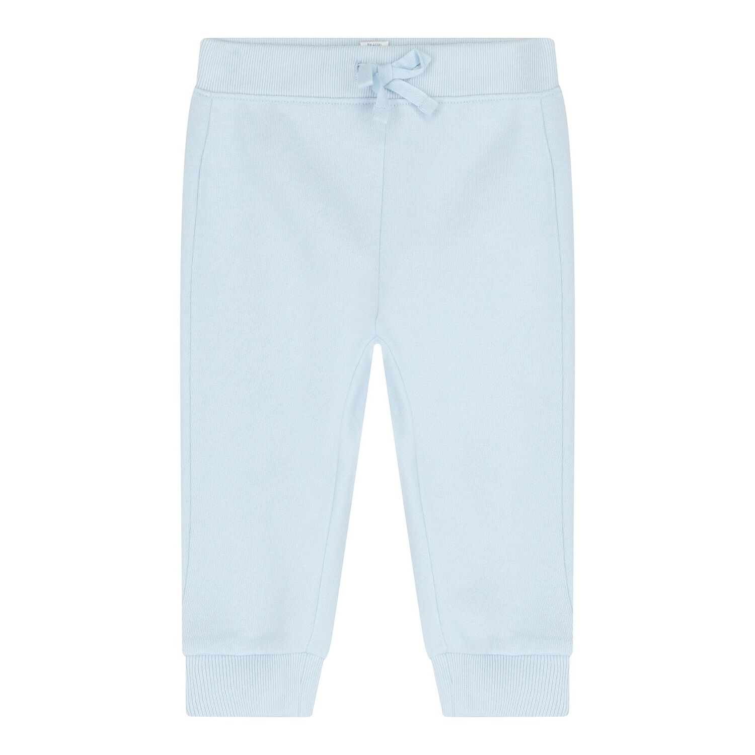 طقم رياضي للأولاد من بولو بير باللون الأزرق , 1, hi-res