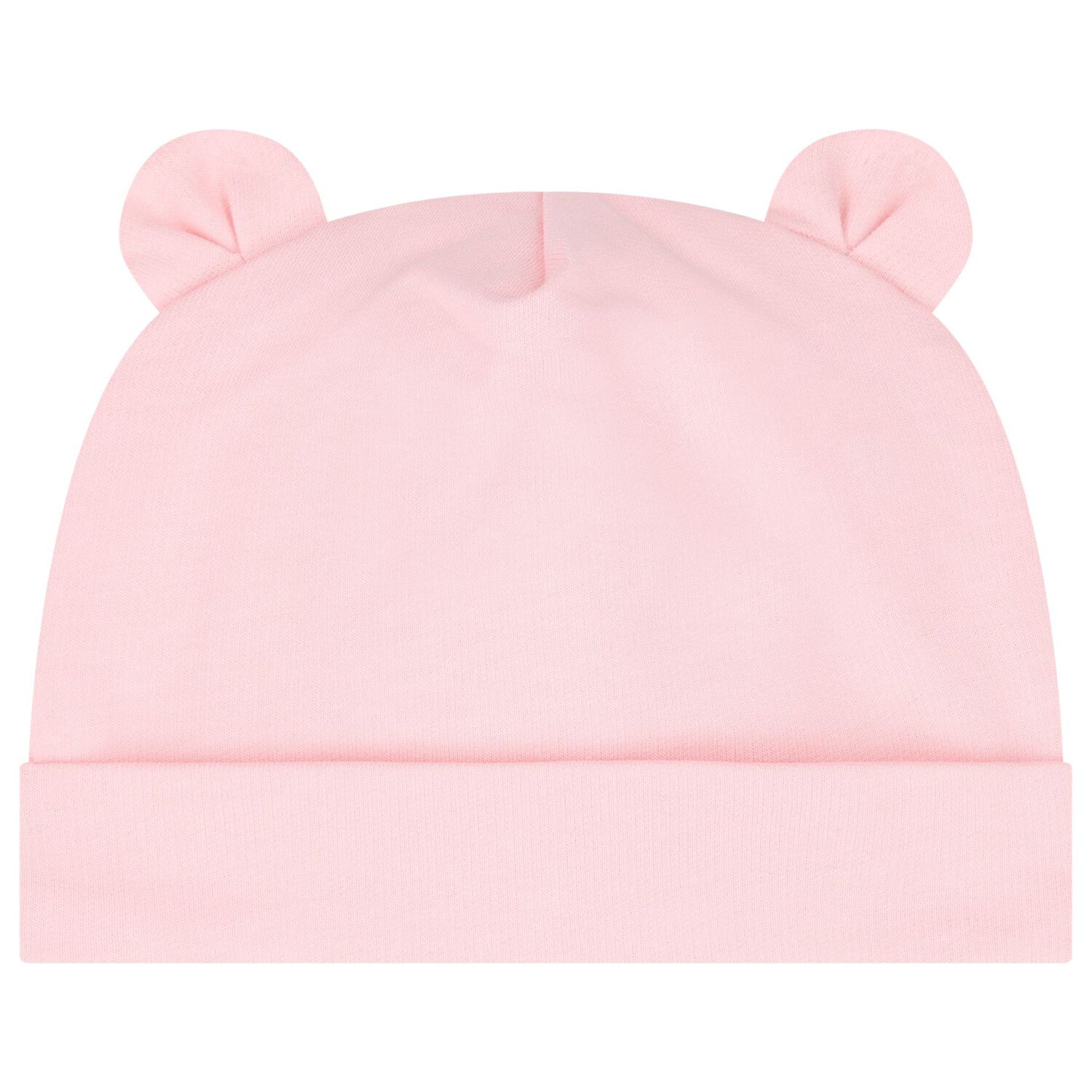 Baby Girls Pink Teddy Bear Logo Babygrow Gift Set, 5, hi-res