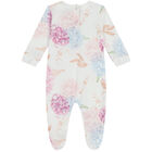 أفرول بنات بالشعار باللون الأبيض, 3, hi-res