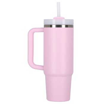 كوب Quencher H2.0 Flowstate وردي للبنات