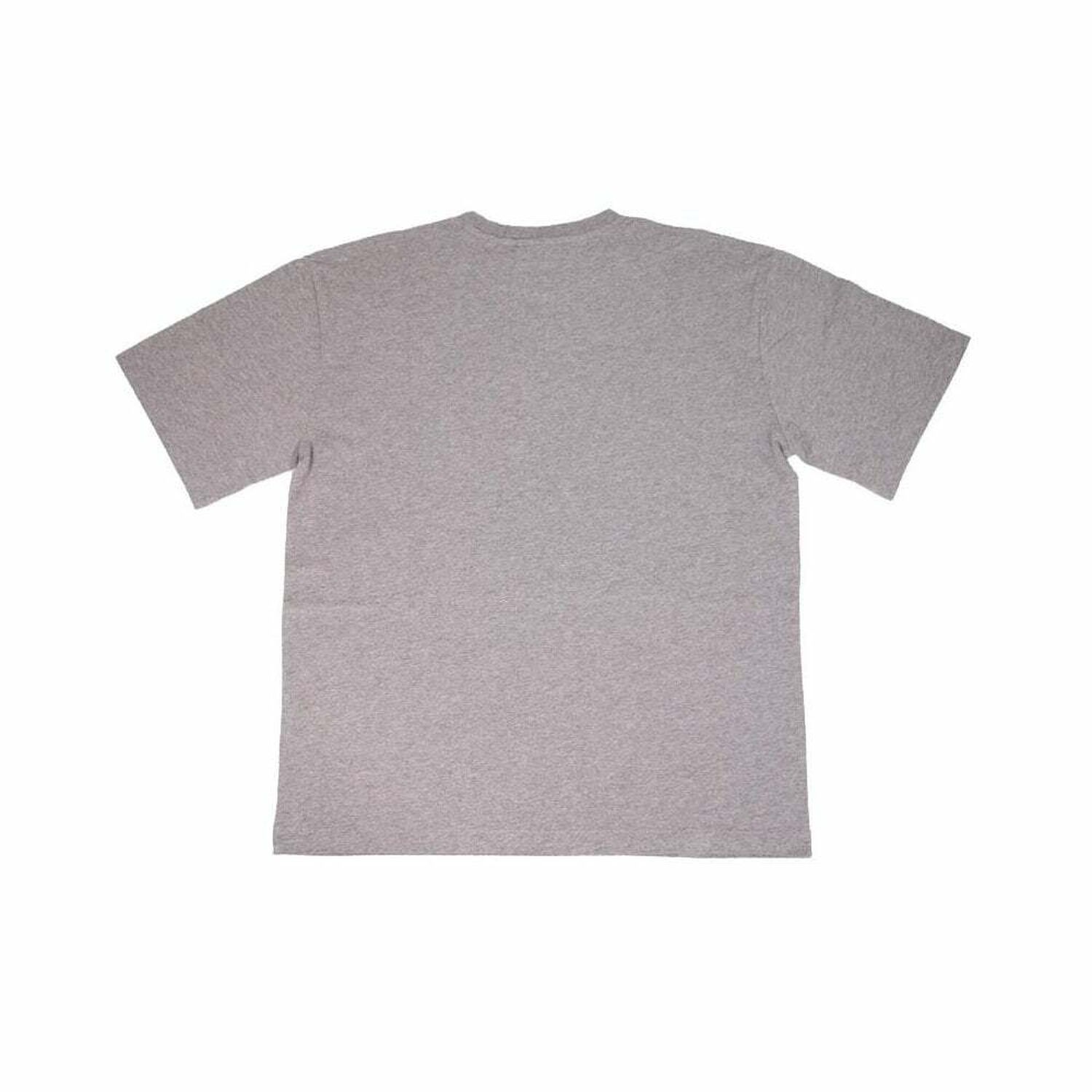 Boys Grey & Neon T-Shirt, 1, hi-res image number null