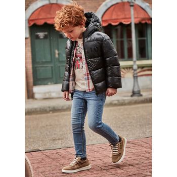 Boys Blue Denim Jeans