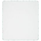 بطانية بطبعة الحصان الهزاز باللون الأزرق, 1, hi-res