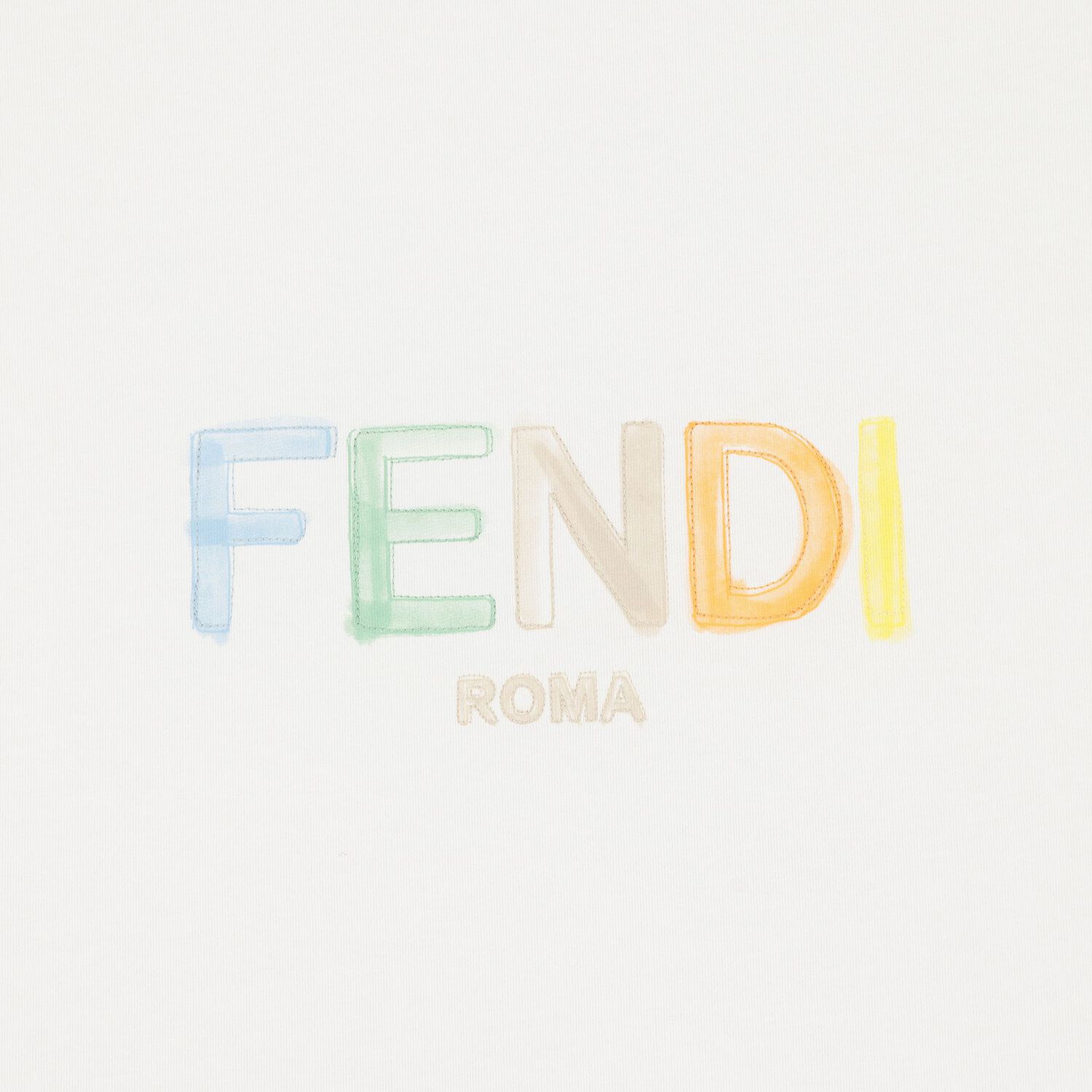 بطانية أولاد بالشعار باللون العاجي و البيج, 3, hi-res