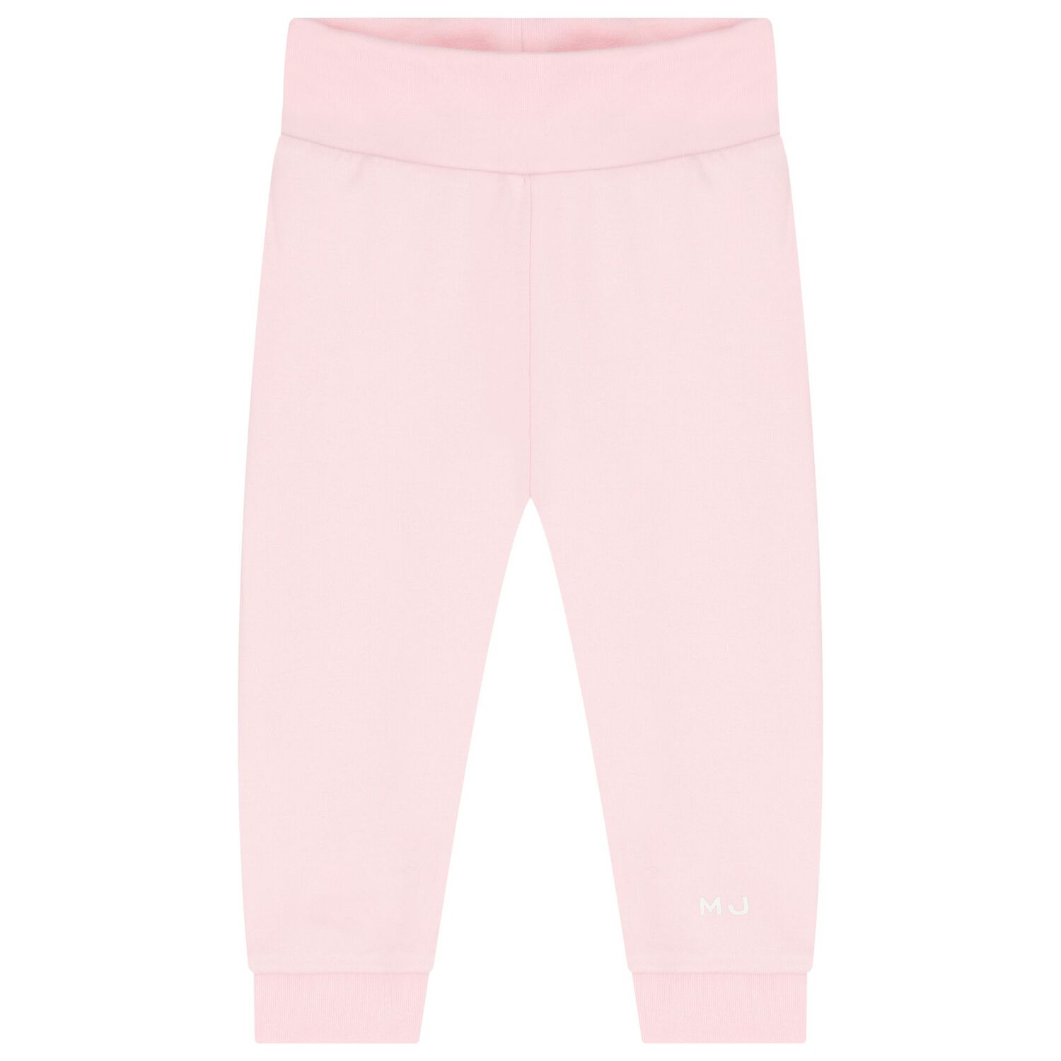 Younger Girls Pink & White Reversible Tracksuit Set, 1, hi-res image number null