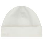 طقم هدايا ملابس أطفال عاجي اللون للبنات, 1, hi-res