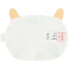 Yellow Baby Swaddle Blanket, 1, hi-res