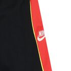 بنطلون رياضي للأولاد بالشعار باللون الأسود والأحمر, 2, hi-res