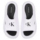 White Logo Sliders, 1, hi-res