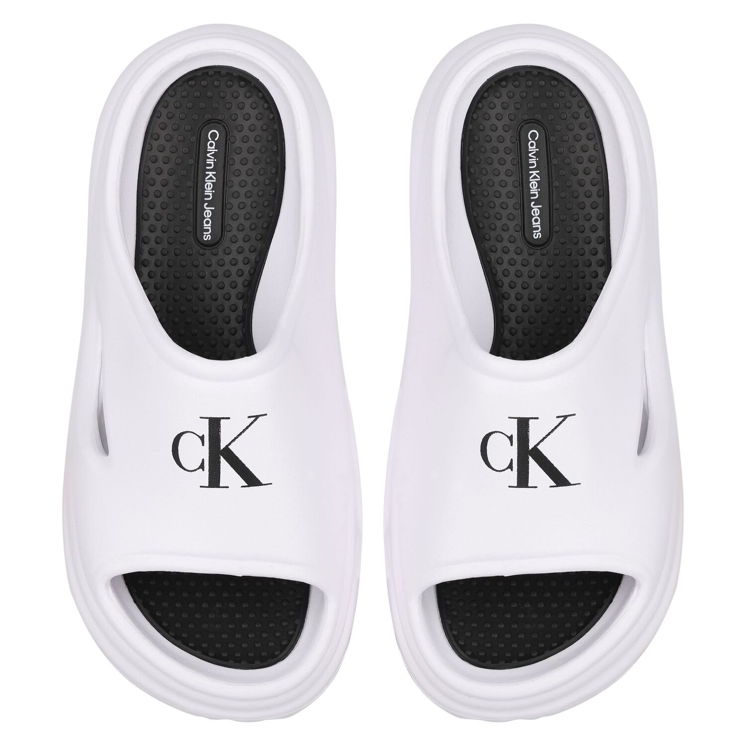 White Logo Sliders, 1, hi-res image number null