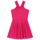 بلاي سوت بنات باللون الوردى, 1, hi-res