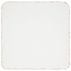 White & Gold Allure Baby Blanket, 1, hi-res