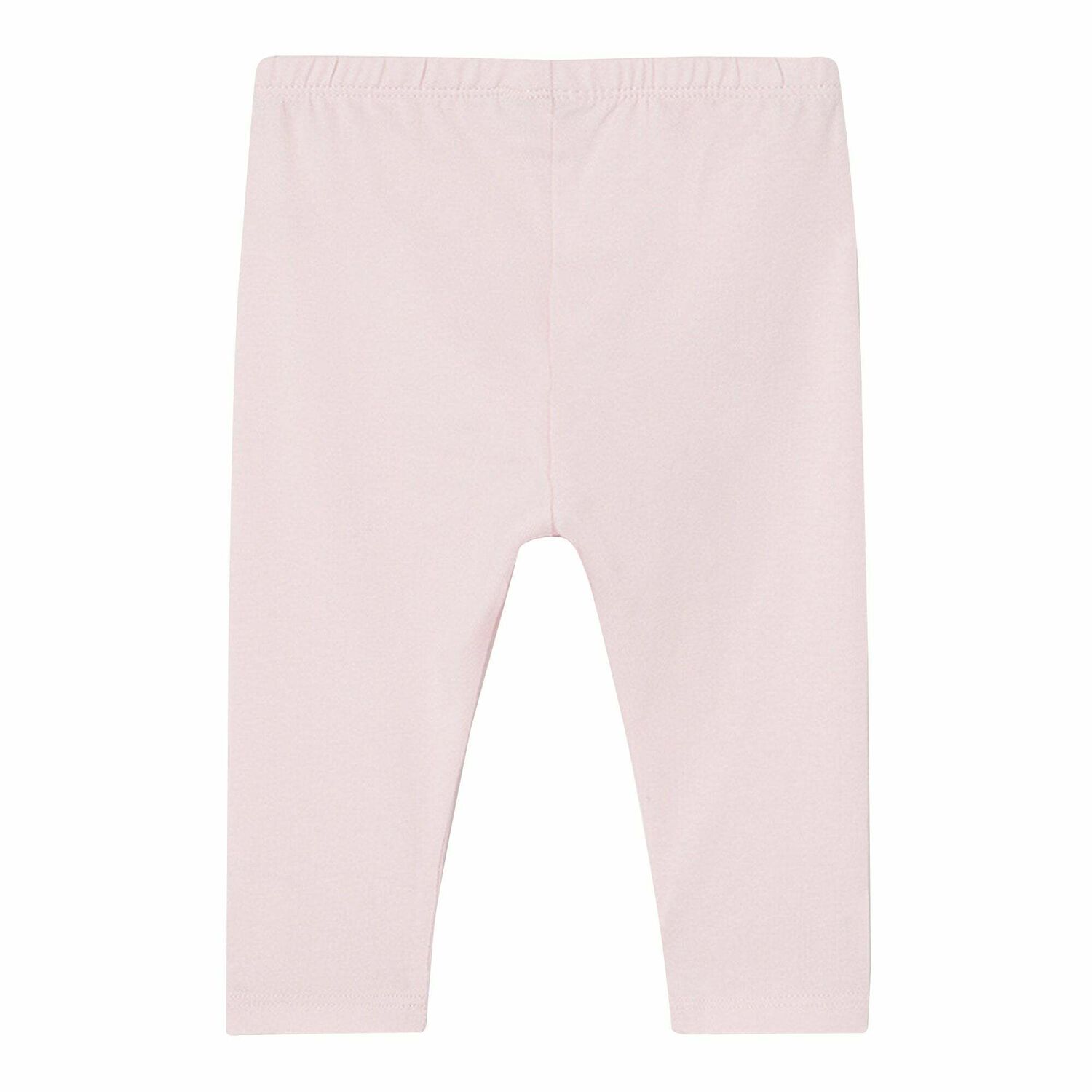 Baby Girls Pink Leggings, 1, hi-res image number null