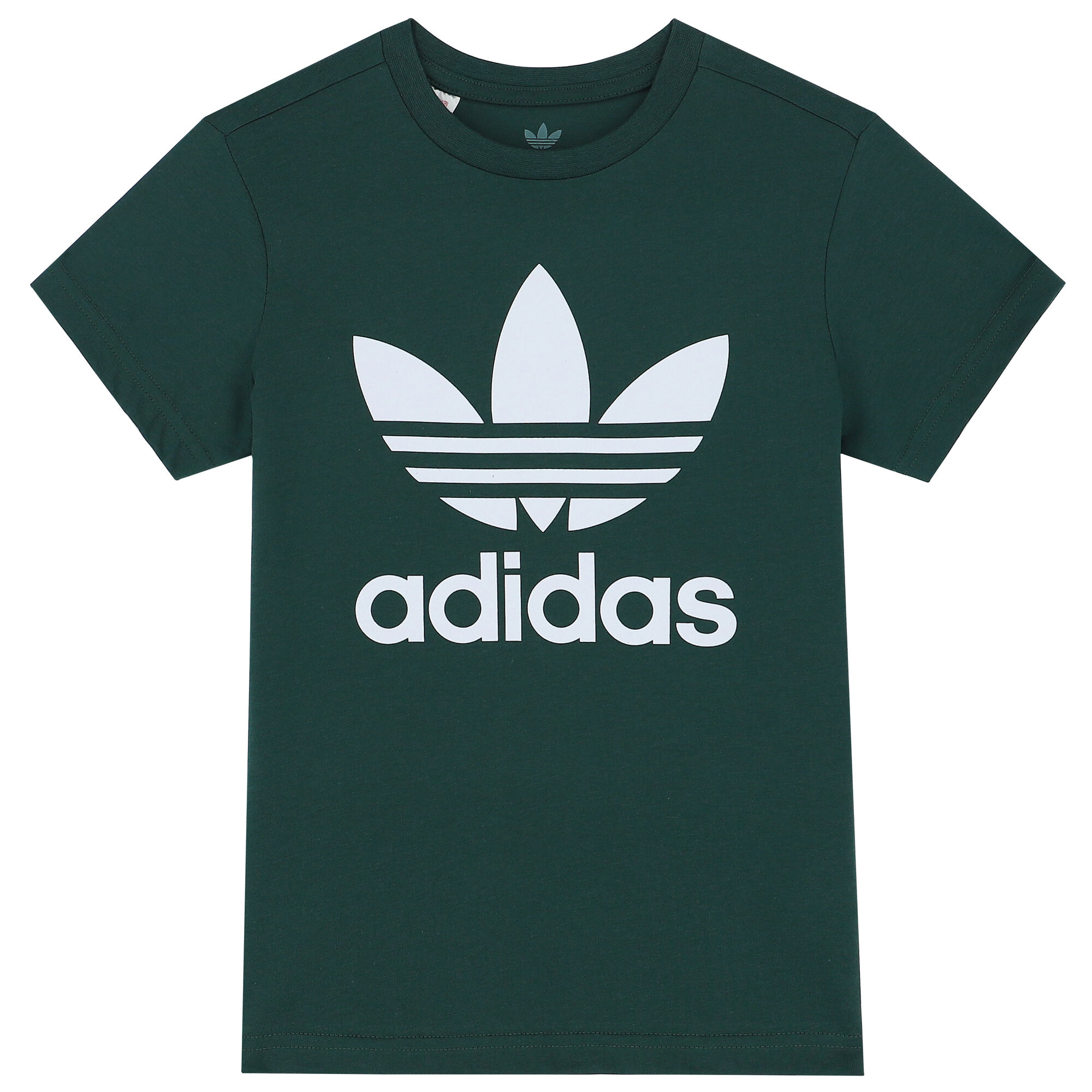 Logo adidas kids clearance