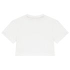 تيشيرت بنات بطبعة اللولي بوب  باللون الأبيض, 1, hi-res