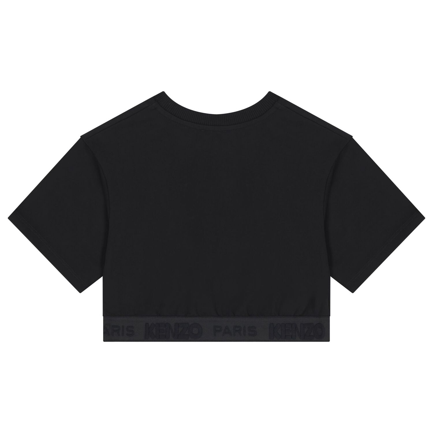 طقم ليجنز بشعار باللون الأسود للبنات, 2, hi-res image number null