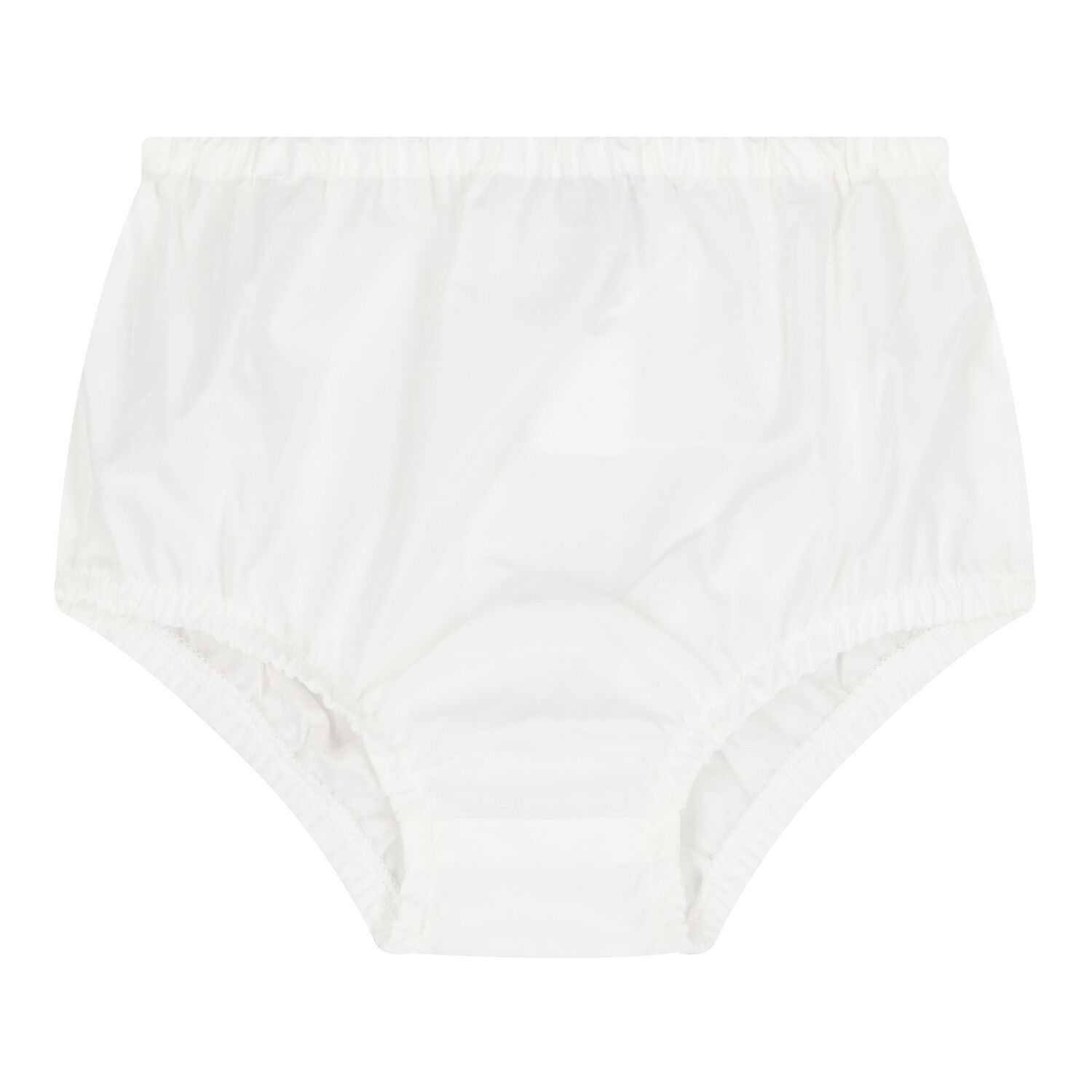 طقم فستان ماجوليكا للاطفال باللون الأبيض والبنفسجي للبنات, 1, hi-res image number null