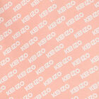 Girls Pink Logo Sweatshirt, 1, hi-res