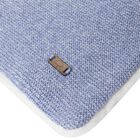 مدس أولاد منسوج بالشعار باللون  الأزرق , 1, hi-res