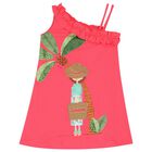 فستان بنات بالوردي, 3, hi-res