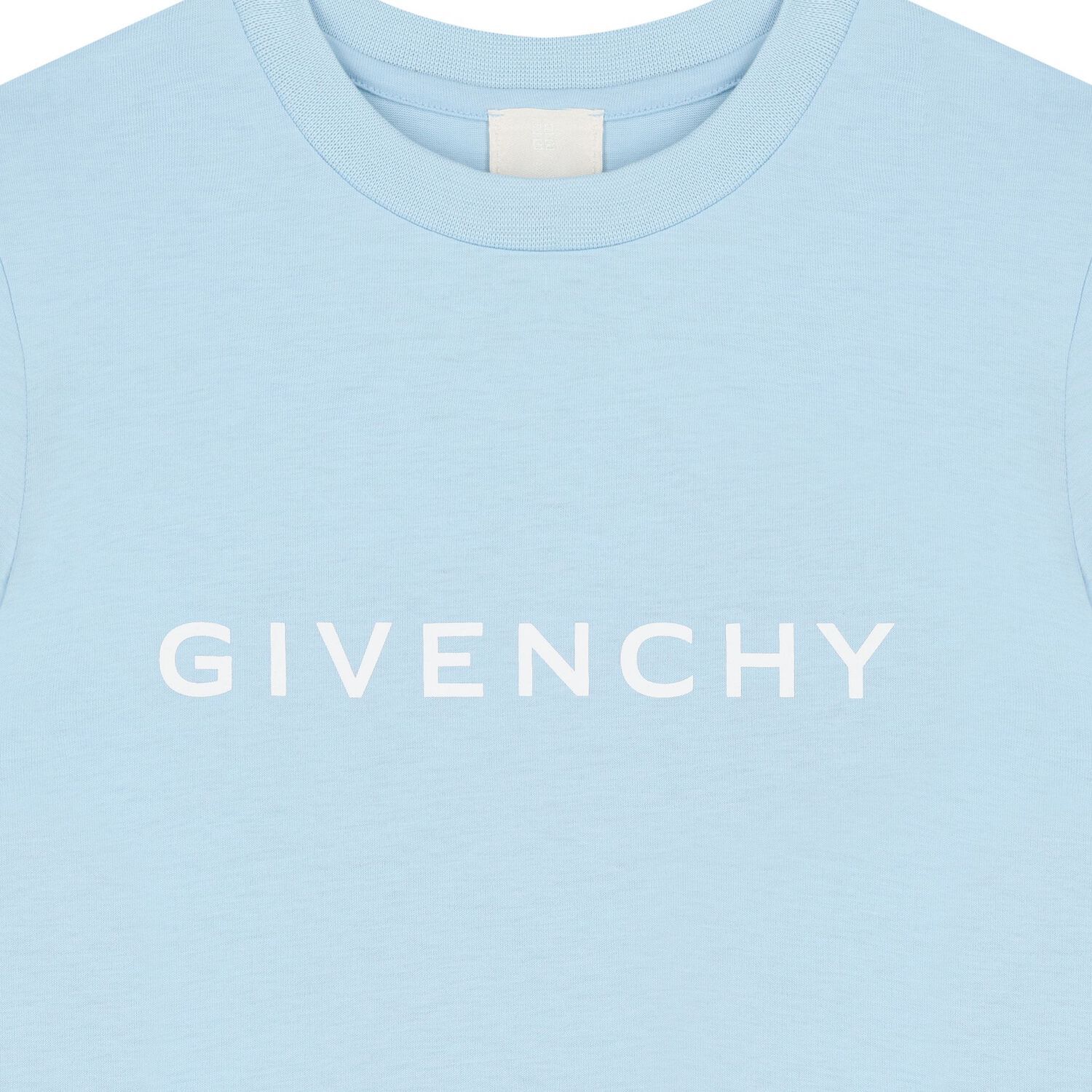 Blue Logo T-Shirt, 5, hi-res image number null