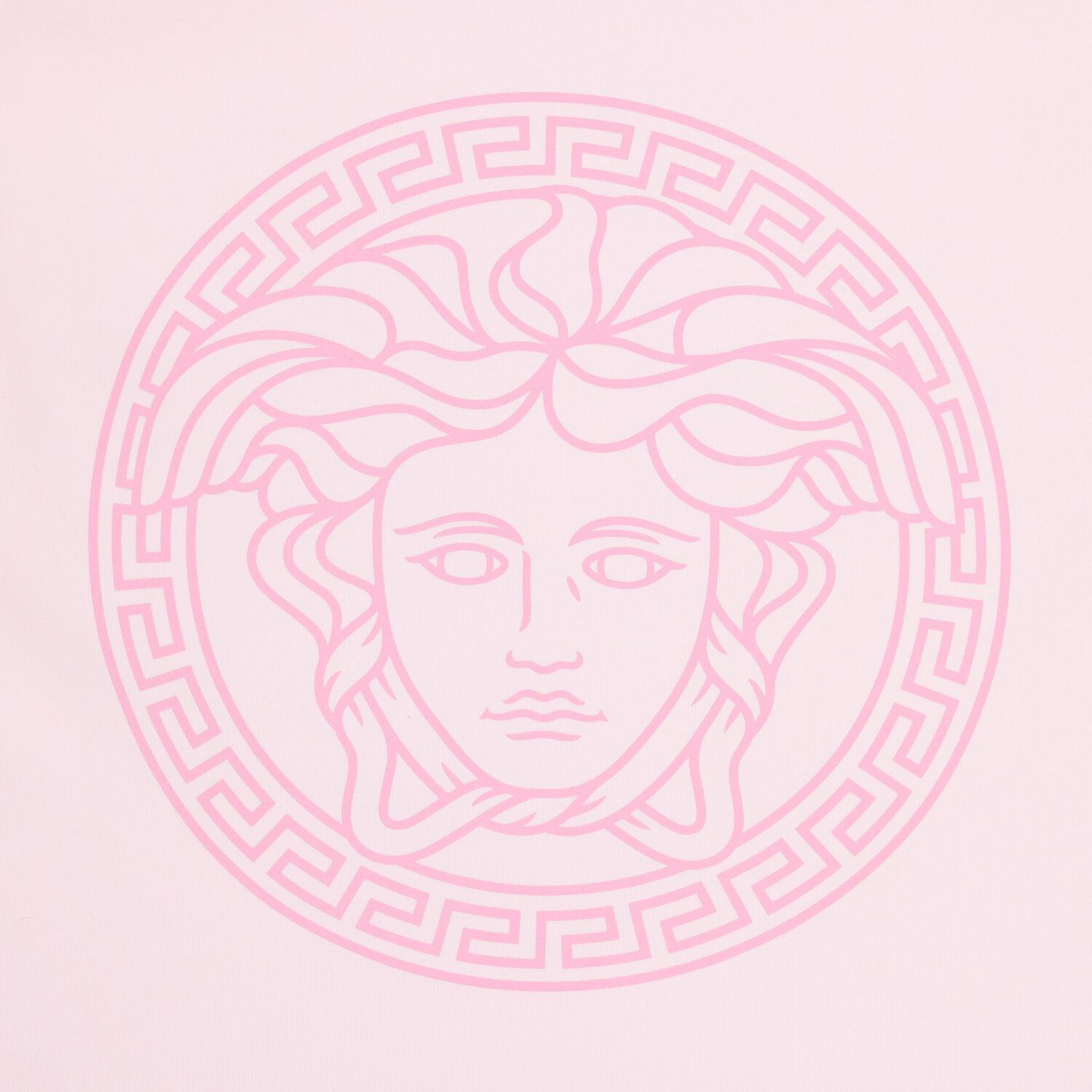 مدس ميدوسا الوردي للفتيات الصغيرات, 1, hi-res