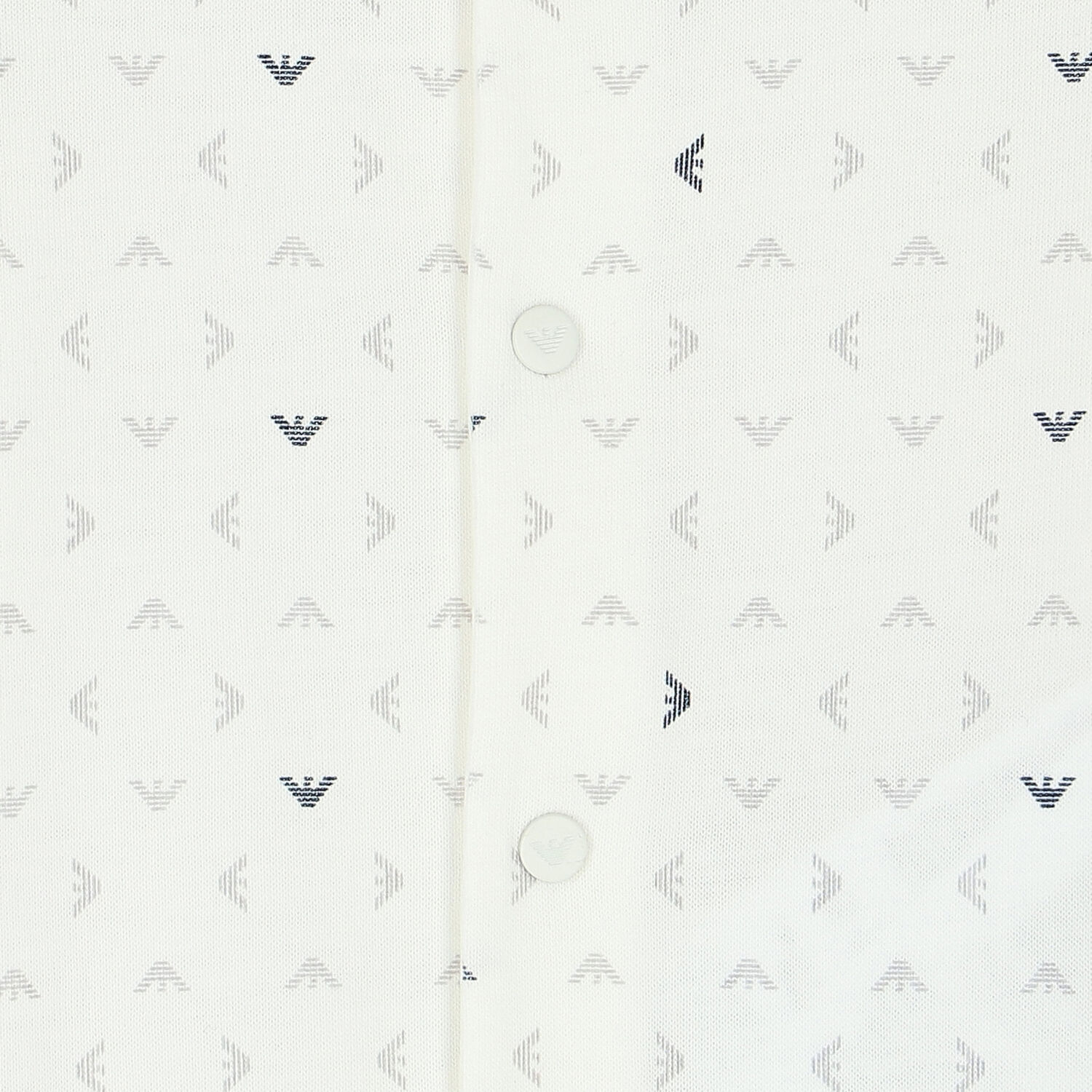 طقم أفرول بالشعار باللون الكحلي, 3, hi-res