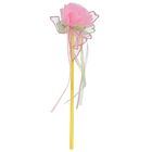 Girls Peach Sorbet Fairy Costume, 1, hi-res