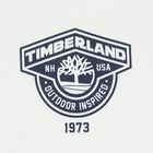 Boys White & Navy Blue Logo Shorts Set, 2, hi-res