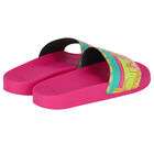 سلايدر بالشعار باللون الوردي للبنات, 2, hi-res