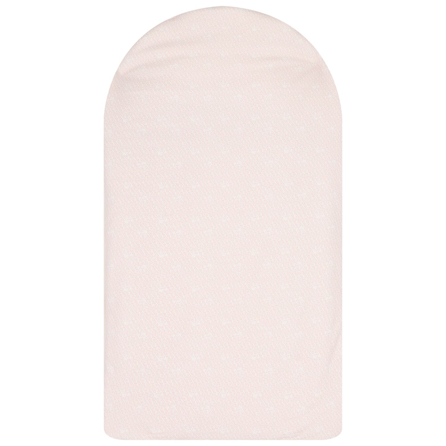 مدس وردي اللون بشعار بنات صغار, 5, hi-res