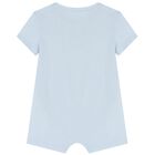 طقم هديه  رومبير اولاد باللون الازرق , 1, hi-res