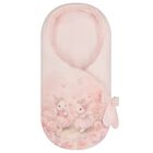 مدس بطعبة أرانب للبنات باللون الردي , 1, hi-res