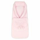 مدس باللون الزهرى الفاتح للبنات, 1, hi-res