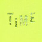 تيشيرت باللون الاصفر نيون للاولاد, 1, hi-res